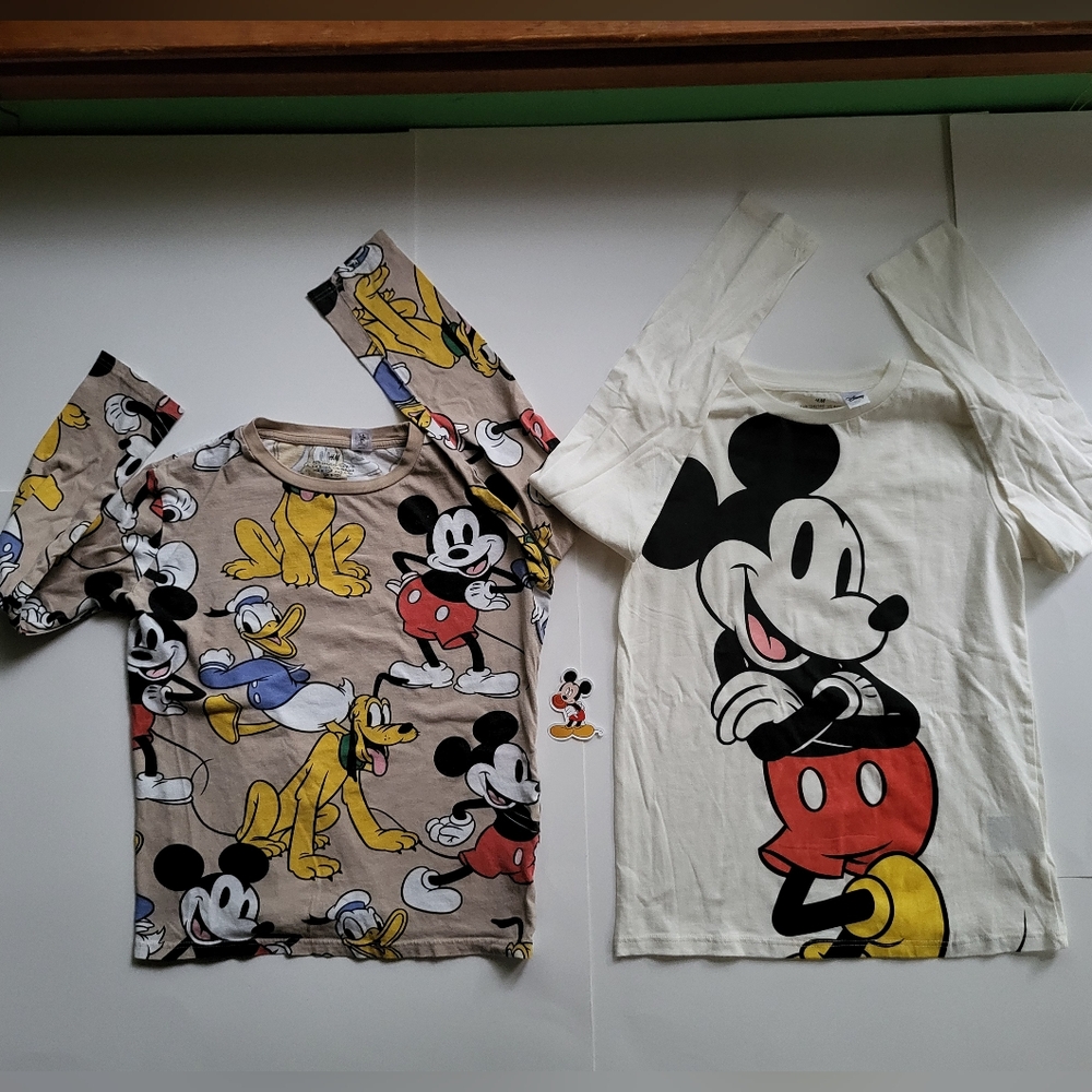 H&M Mickey Bundle - Picture 16 of 16